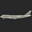 Boeing 747-200B United