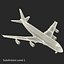 Boeing 747-200B United