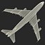 Boeing 747-200B United