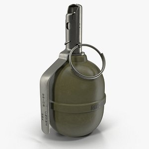 Grenade RGO-88