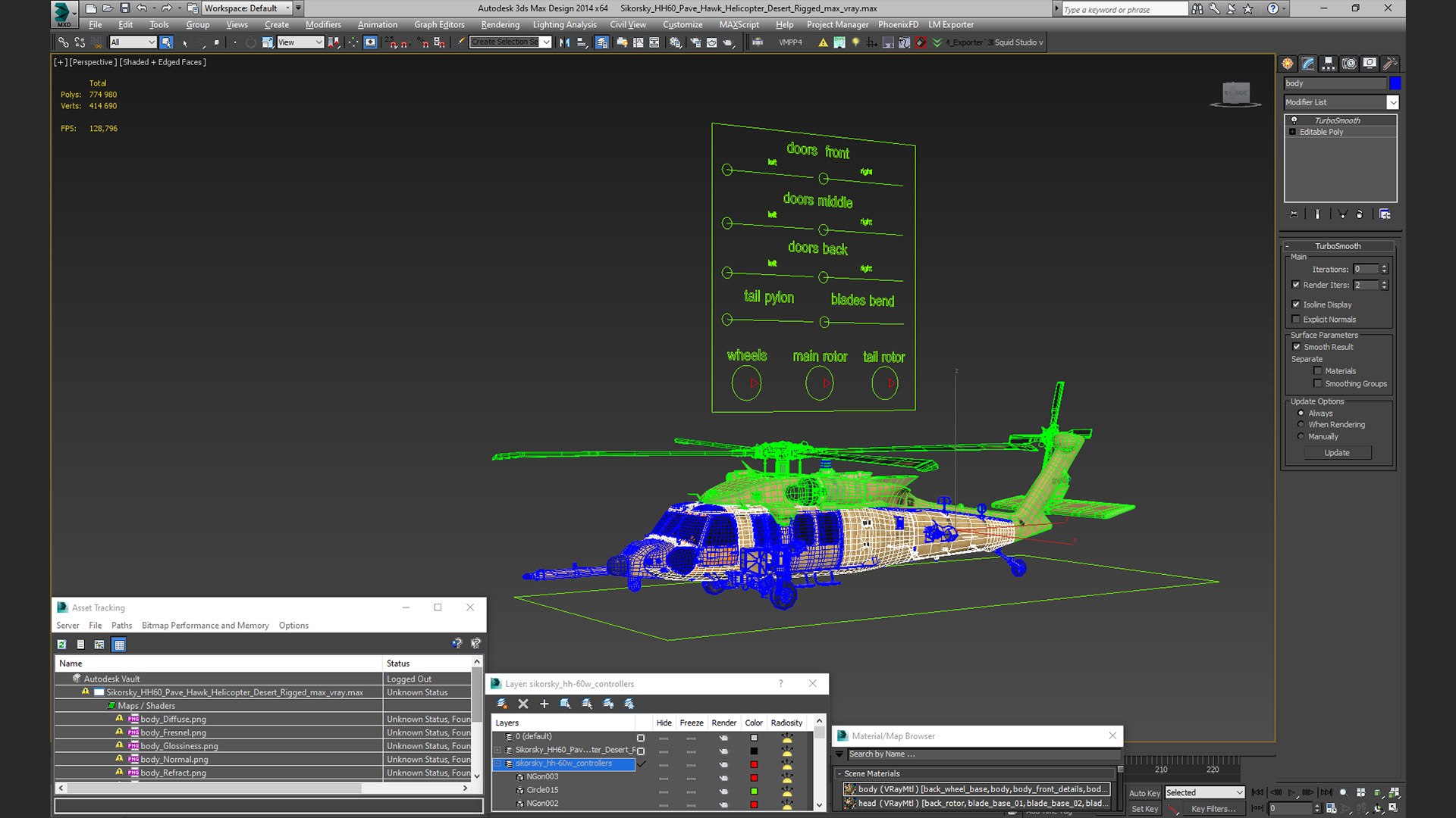 sikorsky hh60 pave hawk helicopter 3D model https://p.turbosquid.com/ts-thumb/VQ/1zfKdr/uYUNnBkx/sikorskyhh60pavehawkhelicopterdesertrigged3dmodel036/jpg/1588647716/1920x1080/fit_q87/912c3dfe9d969b041d3453bc39f1a8975a61f8dc/sikorskyhh60pavehawkhelicopterdesertrigged3dmodel036.jpg