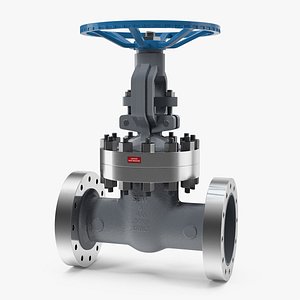 Stem Resilient Wedge Gate Valve