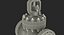 Stem Resilient Wedge Gate Valve