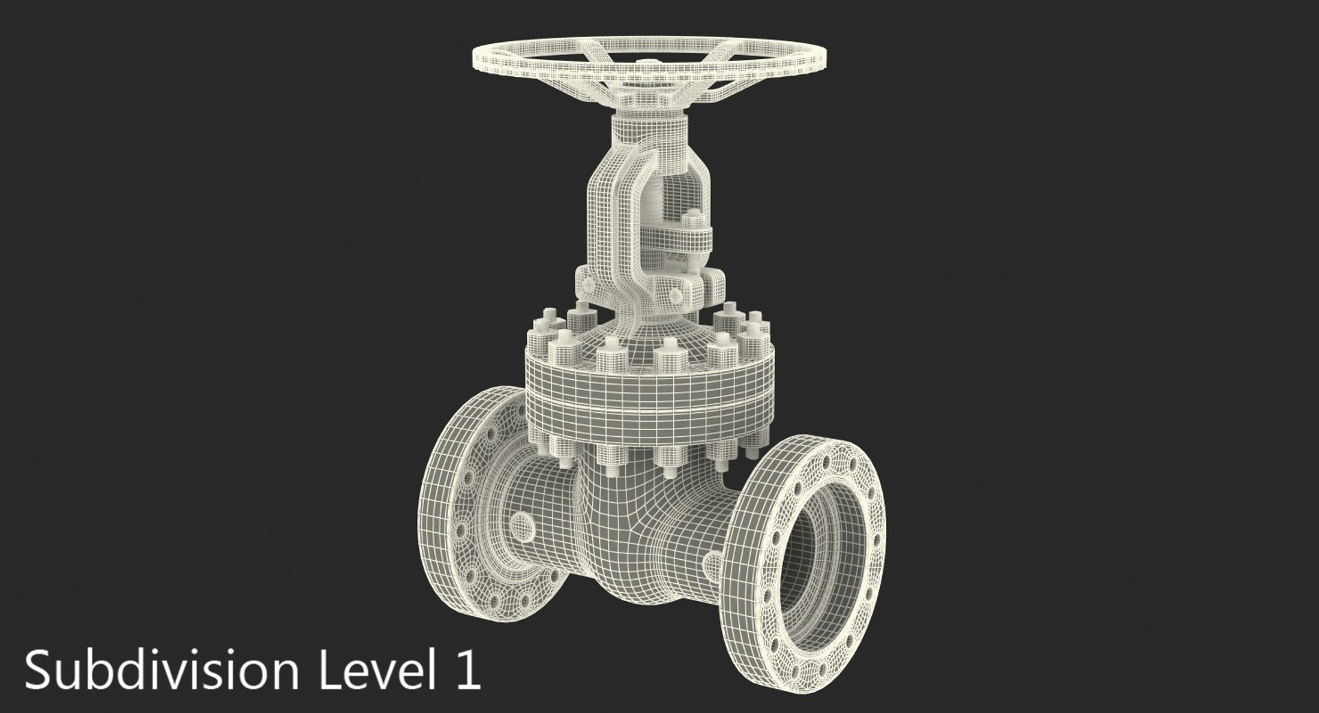 3D model stem resilient wedge gate valve https://p.turbosquid.com/ts-thumb/VQ/3DOHOx/tav6TrvL/stemresilientwedgegatevalve3dmodel009/jpg/1529058290/1920x1080/fit_q87/64514ab92d365b80b28a224d2aa115d2898dd6a3/stemresilientwedgegatevalve3dmodel009.jpg