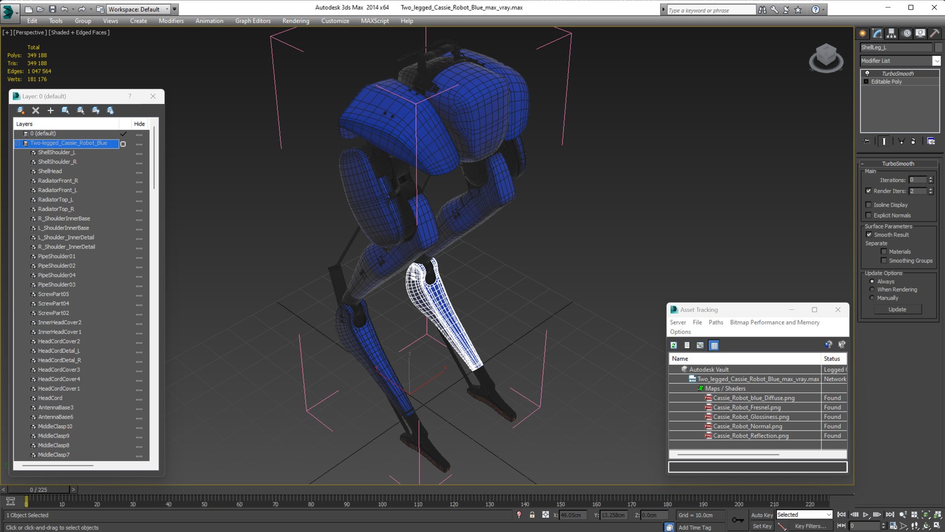 Two-legged Cassie Robot Blue 3D https://p.turbosquid.com/ts-thumb/VQ/3SfmkZ/gn/twoleggedcassierobotblue3dsmodel017/jpg/1709256745/1920x1080/fit_q87/8e176d506fd22fd536cdcd9de849b8a9a9108741/twoleggedcassierobotblue3dsmodel017.jpg