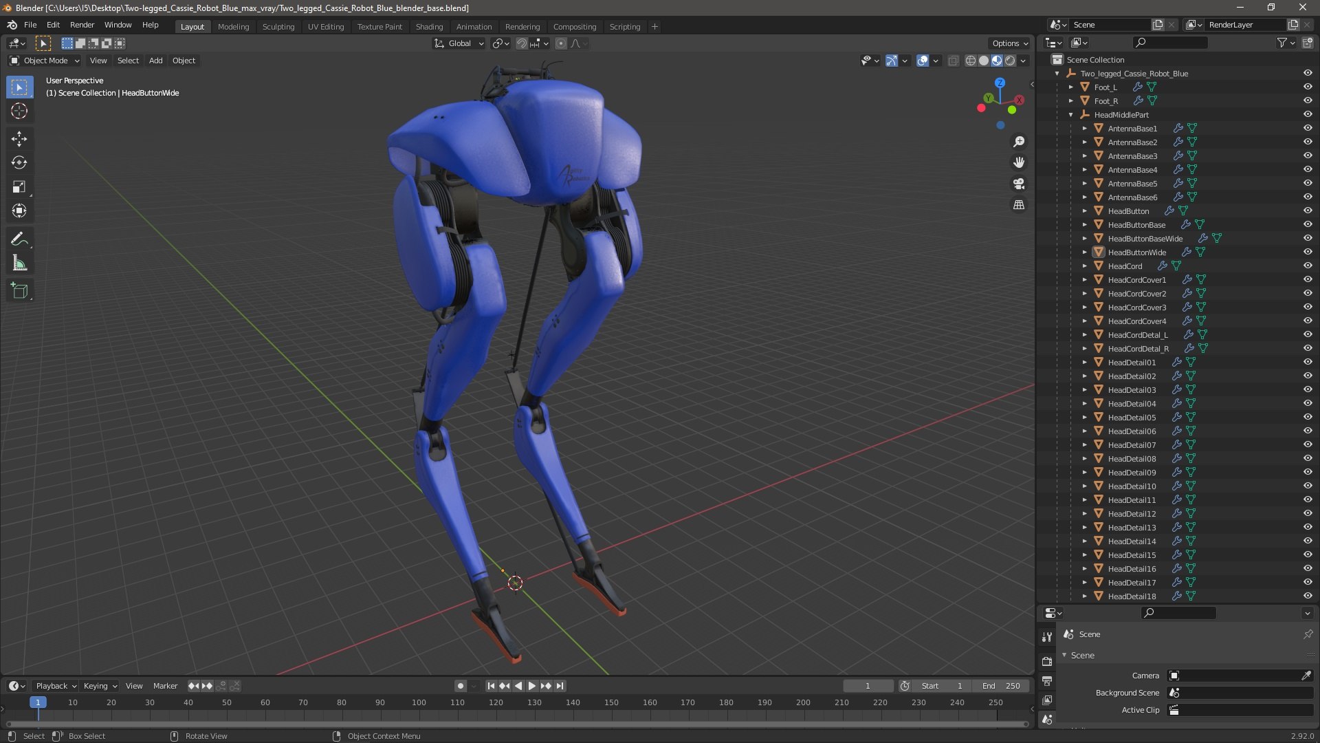 Two-legged Cassie Robot Blue 3D https://p.turbosquid.com/ts-thumb/VQ/3SfmkZ/sX/twoleggedcassierobotblue3dsmodel018/jpg/1709256748/1920x1080/fit_q87/a48f731984cb4990837b1d3c853a4386c7224129/twoleggedcassierobotblue3dsmodel018.jpg