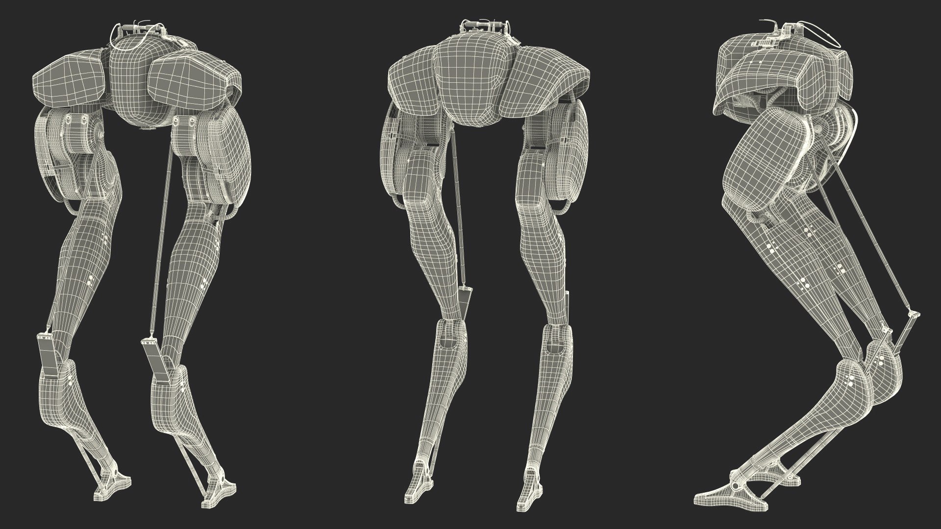 Two-legged Cassie Robot Blue 3D https://p.turbosquid.com/ts-thumb/VQ/3SfmkZ/yb/twoleggedcassierobotblue3dsmodel022/jpg/1709256762/1920x1080/fit_q87/12f8ab6b3ad025e3857c144e95a34220e74c8e5d/twoleggedcassierobotblue3dsmodel022.jpg