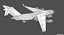 C 17 Globemaster LOD 2