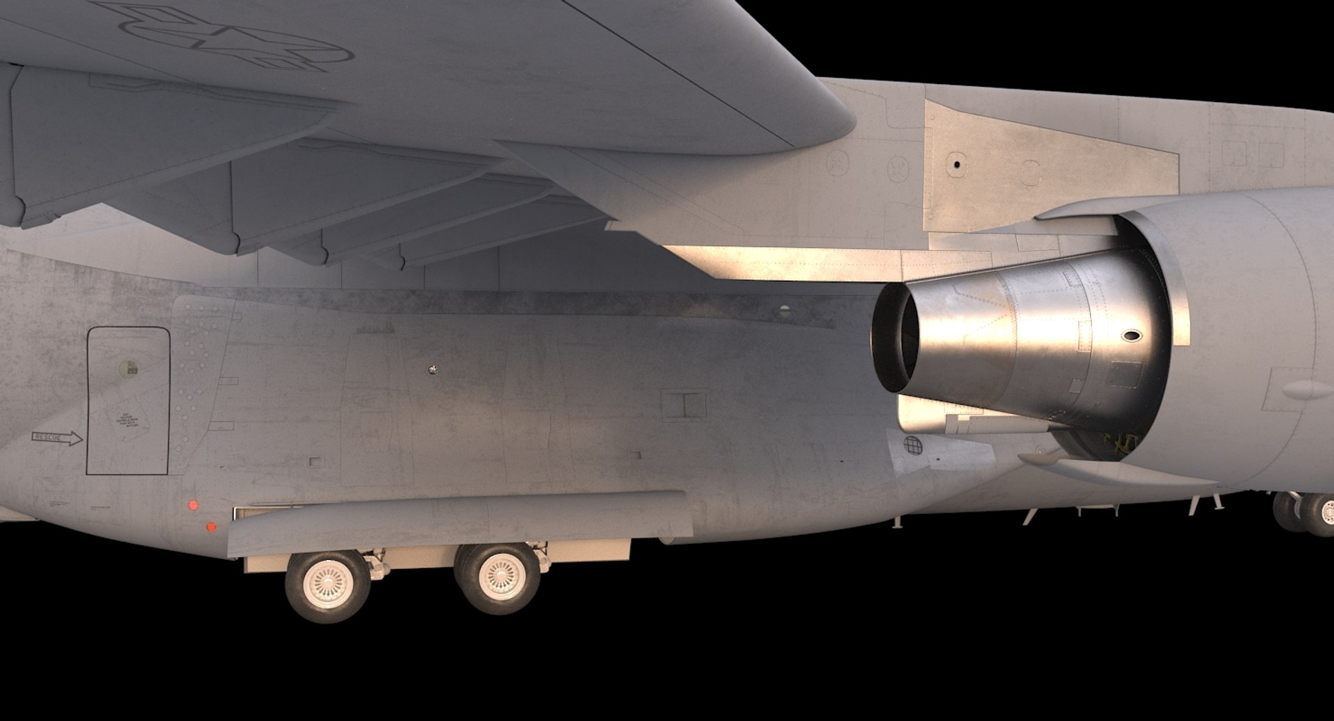 c-17 globemaster model https://p.turbosquid.com/ts-thumb/VQ/3fvgJb/BevqWYV3/ext7/jpg/1545393084/1920x1080/fit_q87/0e50ff6cecc42ccbe996b582d6c063405172e9b6/ext7.jpg