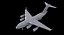 C 17 Globemaster LOD 2