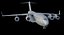 C 17 Globemaster LOD 2