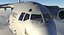 C 17 Globemaster LOD 2