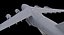 C 17 Globemaster LOD 2