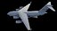 C 17 Globemaster LOD 2
