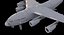 C 17 Globemaster LOD 2