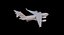 C 17 Globemaster LOD 2