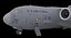 C 17 Globemaster LOD 2