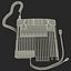 Radio mobile Kenwood NX-800