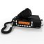 Radio mobile Kenwood NX-800