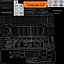 Radio mobile Kenwood NX-800