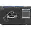 Radio mobile Kenwood NX-800