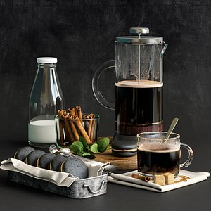 kitchen set 04