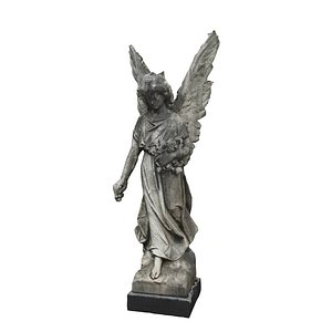 Angel Statue