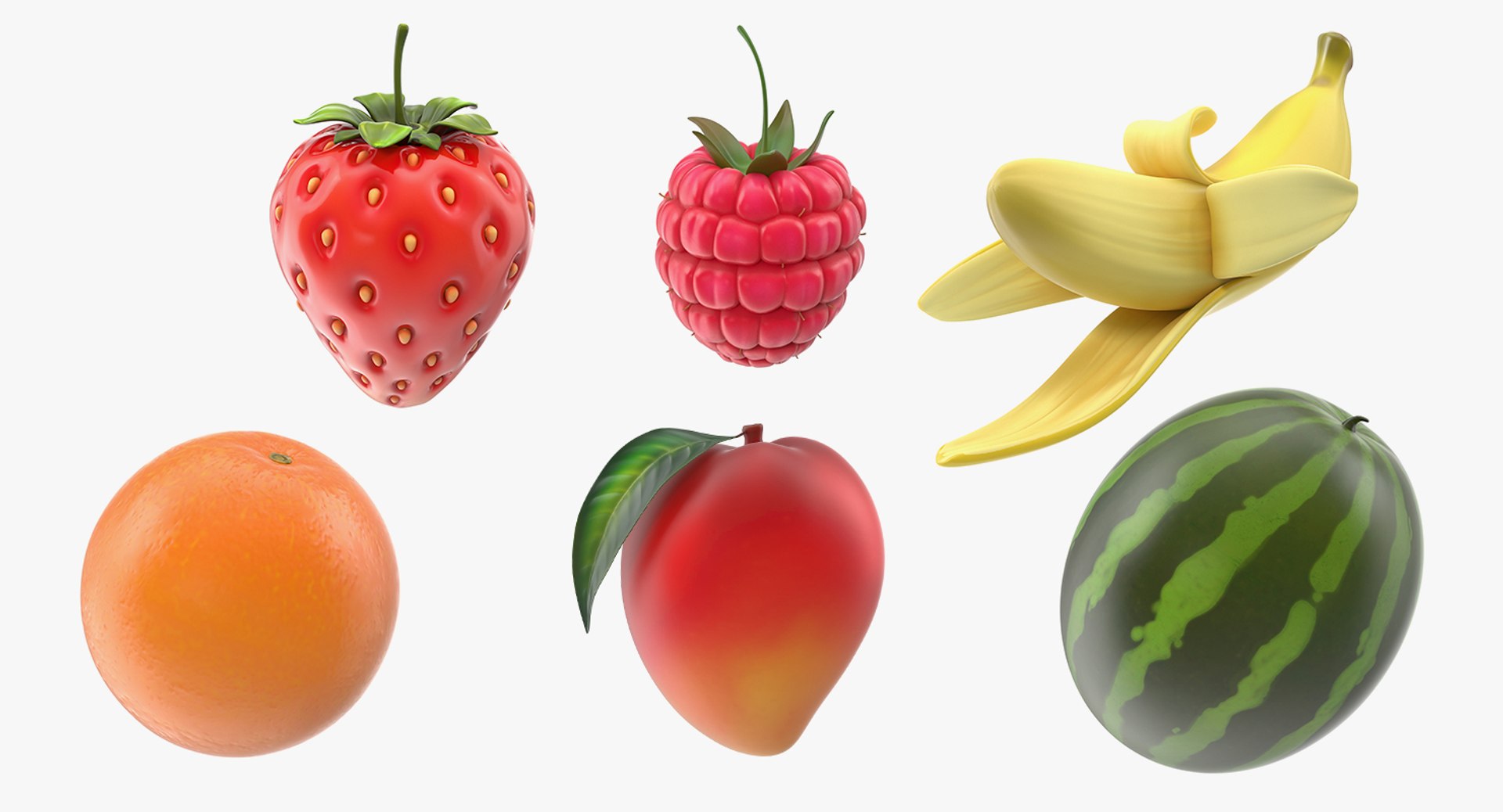 3D Cartoon Fruits Collection 4 model https://p.turbosquid.com/ts-thumb/VQ/DOZK6u/DV/cartoonfruitscollection43dmodel001/jpg/1649407598/1920x1080/fit_q87/671a3b6e796bceb66103f714ff3540408ece4539/cartoonfruitscollection43dmodel001.jpg