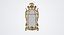 Ralph Lauren One Fifth Mirror 8301-04