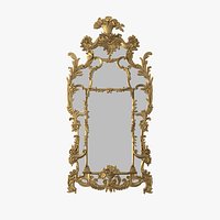 Ralph Lauren One Fifth Mirror 8301-04
