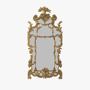 Ralph Lauren One Fifth Mirror 8301-04