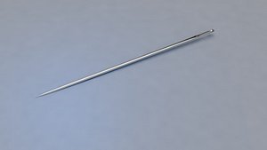 Hand Sewing Needle