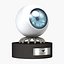 Monstro do globo ocular