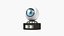 Monstro do globo ocular