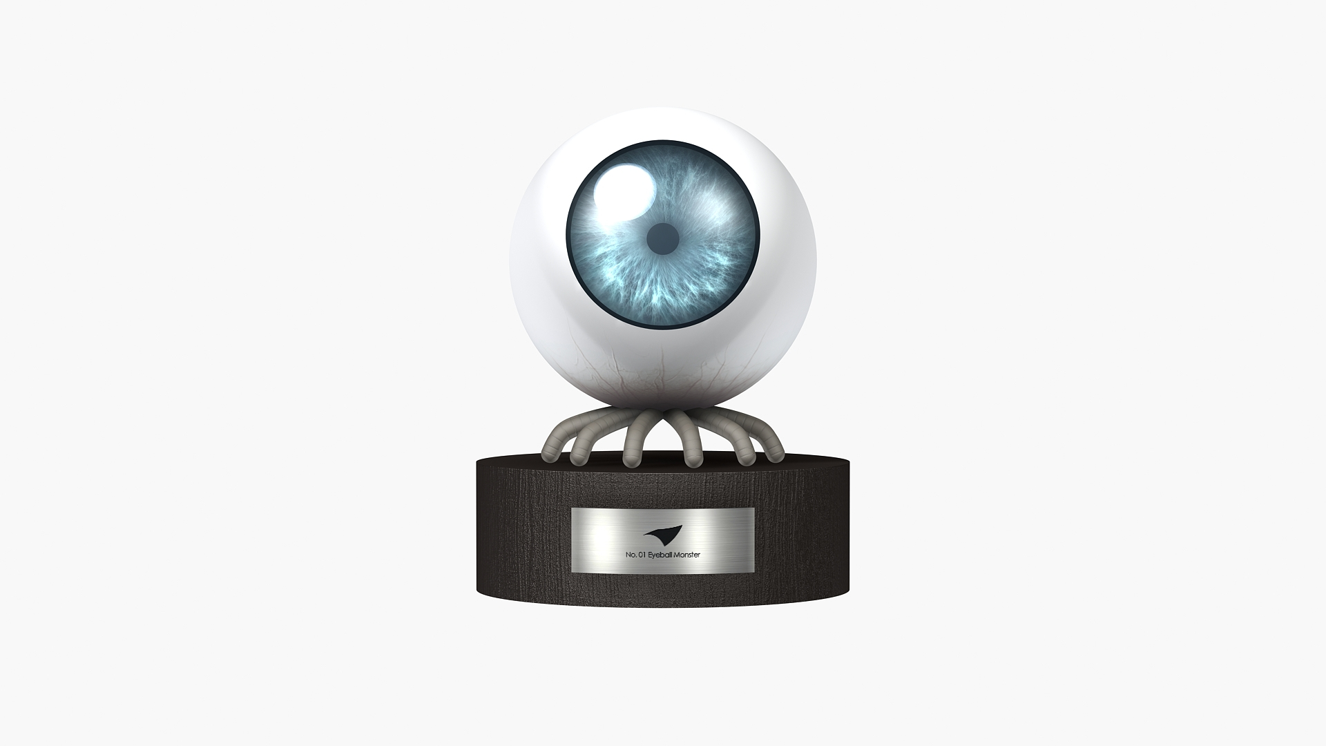 Eyeball Monster 3D model https://p.turbosquid.com/ts-thumb/VQ/IbXLSq/bR/eyeballmonster/jpg/1677609659/1920x1080/turn_fit_q99/5f79c387c48c818e32949881b0c7162b0d5a37b7/eyeballmonster-1.jpg