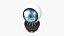 Monstro do globo ocular