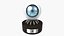 Monstro do globo ocular