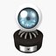 Monstro do globo ocular