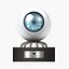 Monstro do globo ocular