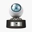 Monstro do globo ocular