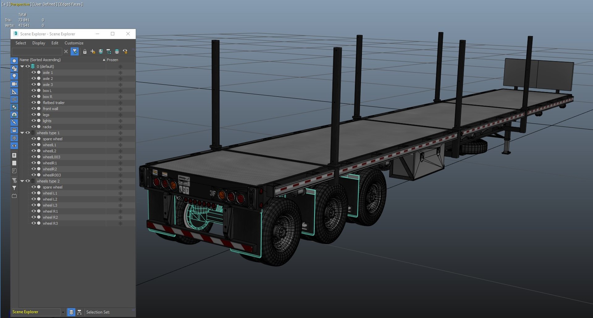 Flatbed Trailer PBR 3D https://p.turbosquid.com/ts-thumb/VQ/LgvBqh/G7/screenshot_1/jpg/1670311526/1920x1080/fit_q87/211dda77f75e7d53b6e0910244faf0b4794f7c30/screenshot_1.jpg