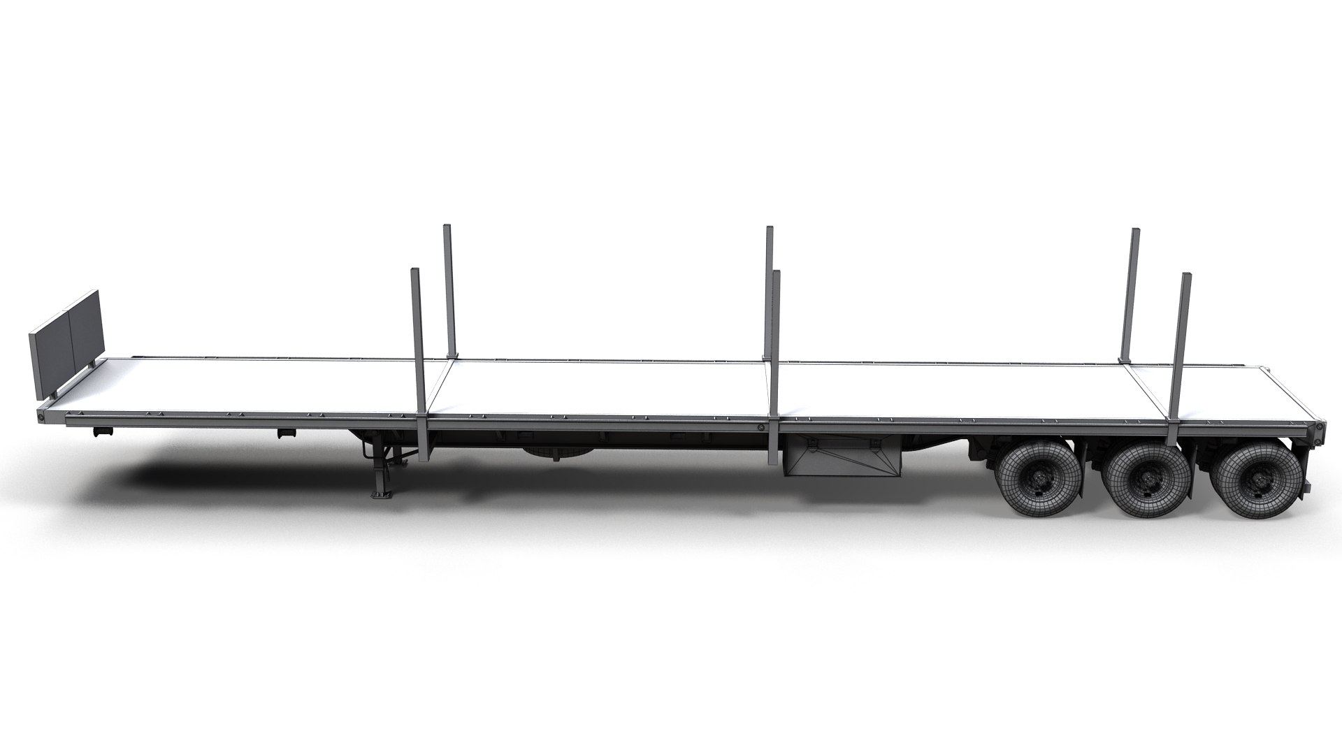 Flatbed Trailer PBR 3D https://p.turbosquid.com/ts-thumb/VQ/LgvBqh/Qk/ftw_0020/jpg/1670311437/1920x1080/fit_q87/cca63aadf3475971c50a6522fdb9c663d0b2221f/ftw_0020.jpg