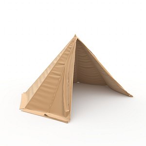 Military Tent 30