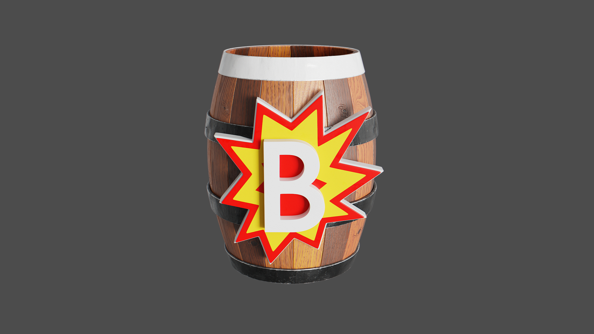 Donkey Kong  Wood  Barrel Collection 3D model https://p.turbosquid.com/ts-thumb/VQ/M7O9HD/2O/bonus/png/1740016597/1920x1080/turn_fit_q99/76cfac2270ce0275be40c763c4216c07b3b67a6c/bonus-1.jpg