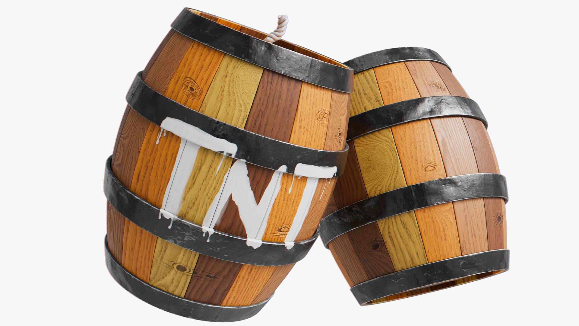 Donkey Kong  Wood  Barrel Collection 3D model https://p.turbosquid.com/ts-thumb/VQ/M7O9HD/2U/render009png/png/1740164505/1920x1080/fit_q87/b76c03620d899b18595492c500023f3344df4ec3/render009png.jpg