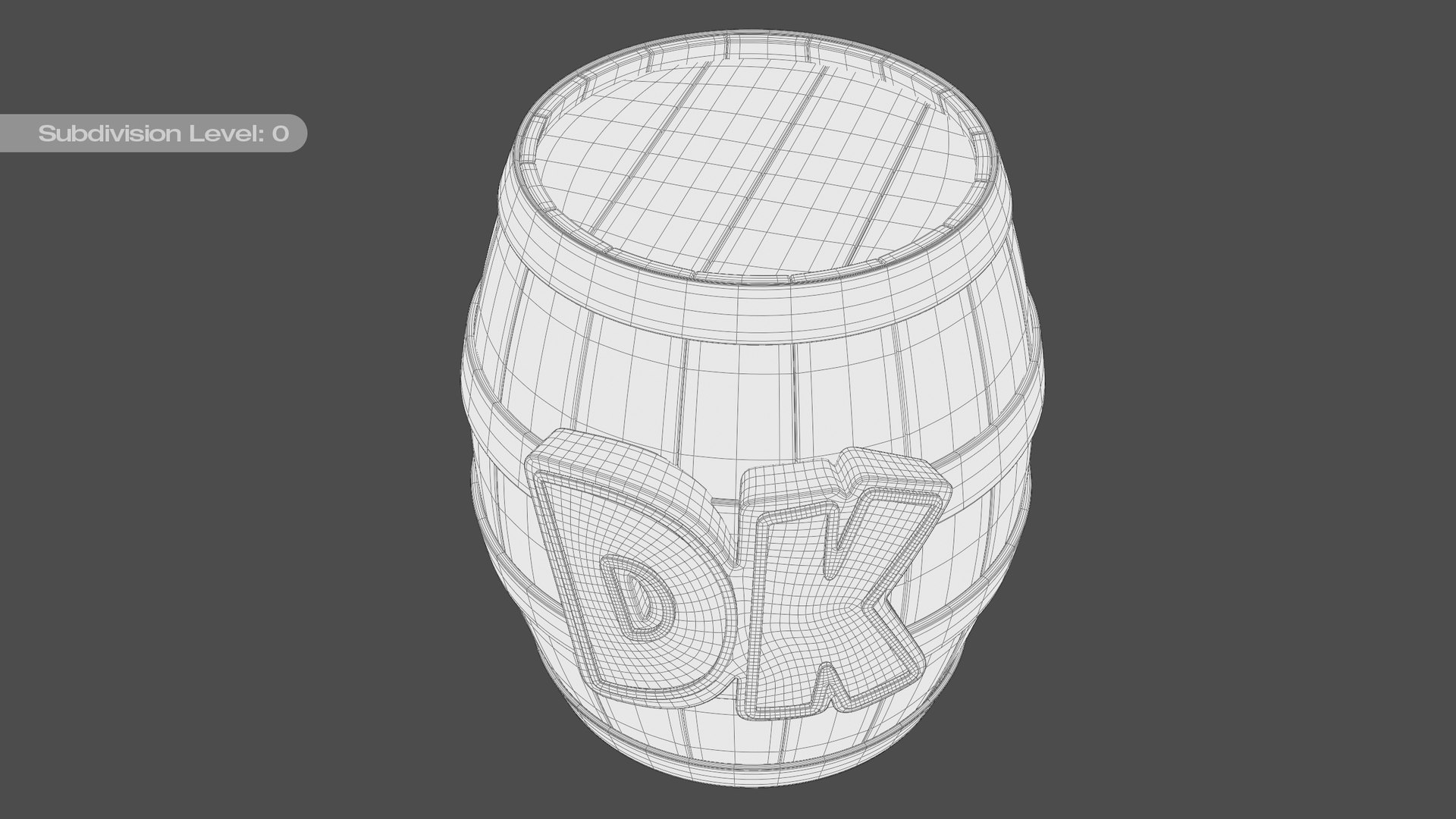 Donkey Kong  Wood  Barrel Collection 3D model https://p.turbosquid.com/ts-thumb/VQ/M7O9HD/9o/frames0005/png/1740165093/1920x1080/fit_q87/25a911d94c76b0f9ea4a6058b6b201d9a702e9d8/frames0005.jpg