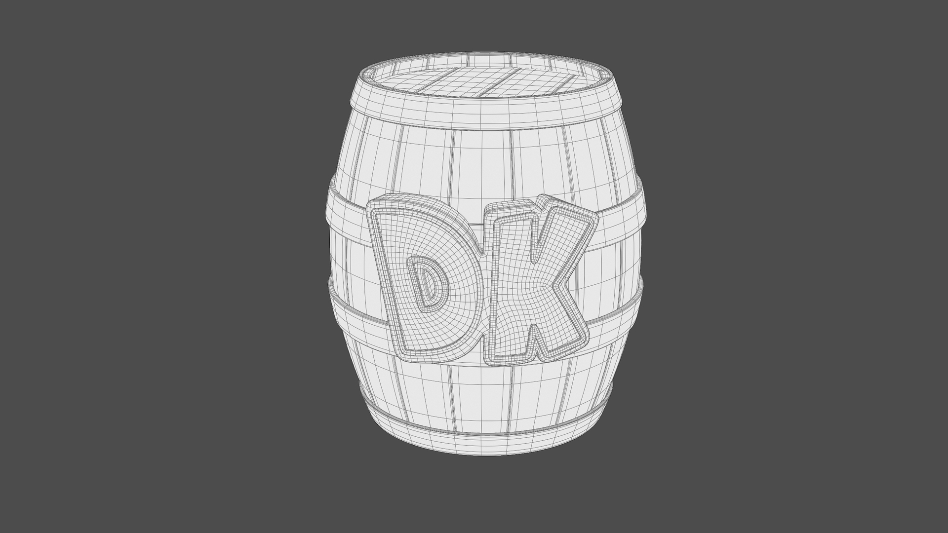 Donkey Kong  Wood  Barrel Collection 3D model https://p.turbosquid.com/ts-thumb/VQ/M7O9HD/Ck/dkframes/png/1740165102/1920x1080/turn_fit_q99/caaa709862ef98164de01d5298ce25880779a2d9/dkframes-1.jpg