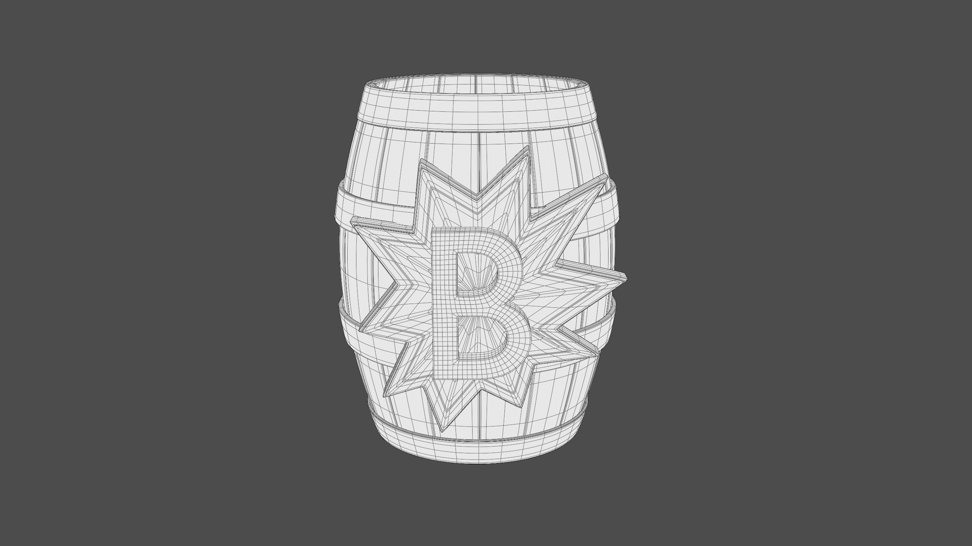 Donkey Kong  Wood  Barrel Collection 3D model https://p.turbosquid.com/ts-thumb/VQ/M7O9HD/Hc/bonusframes/png/1740164971/1920x1080/turn_fit_q99/56cde7f61a8b409a2f310fe42e1c9203b8ee3d7b/bonusframes-1.jpg