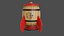 Donkey Kong  Wood  Barrel Collection