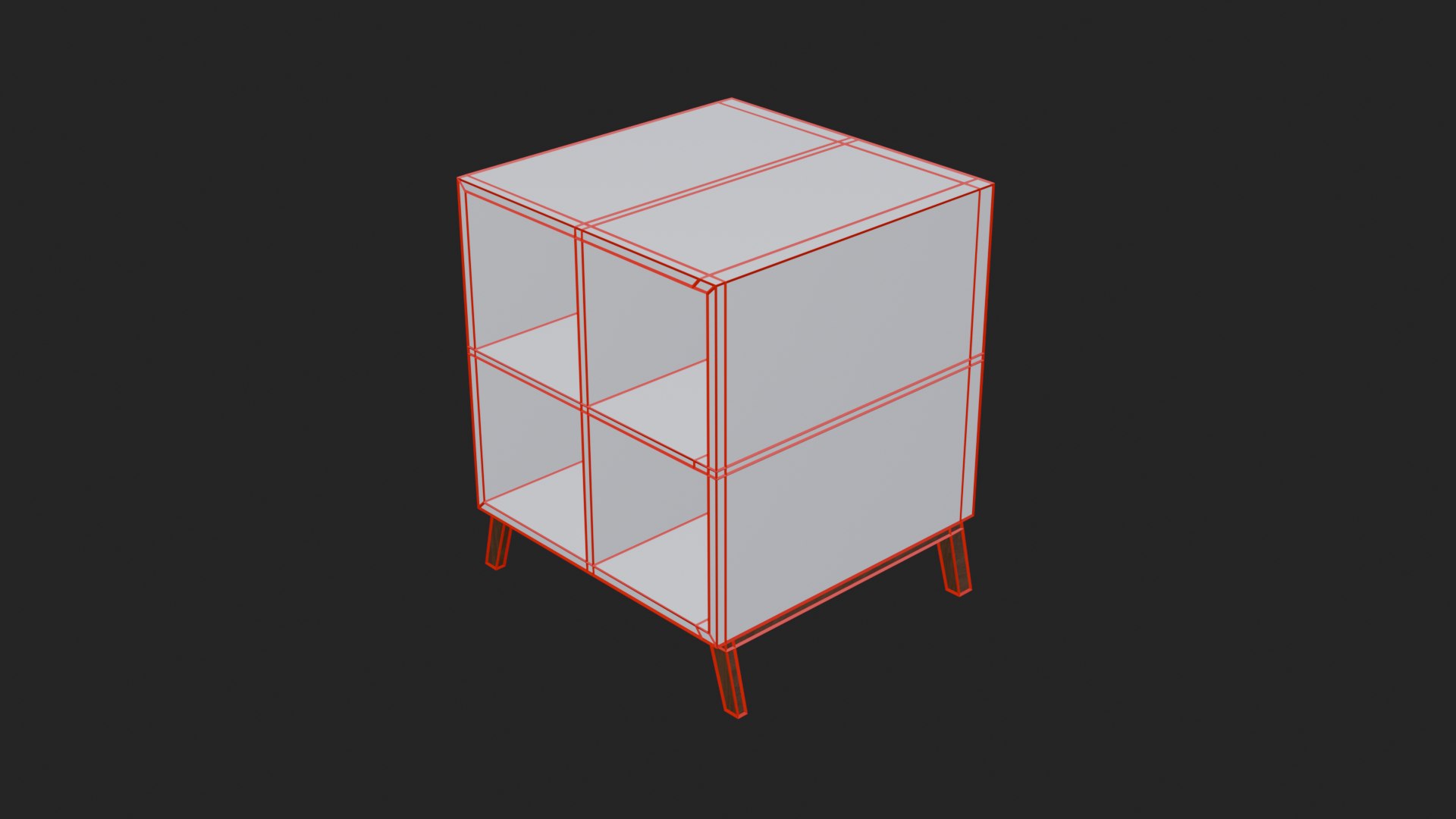 shelf 27 3D https://p.turbosquid.com/ts-thumb/VQ/MDlCJH/hY/shelfwireframe/png/1754555580/1920x1080/fit_q87/84ae0b85b36929b79b5f119d8542ef1c418ab3bf/shelfwireframe.jpg